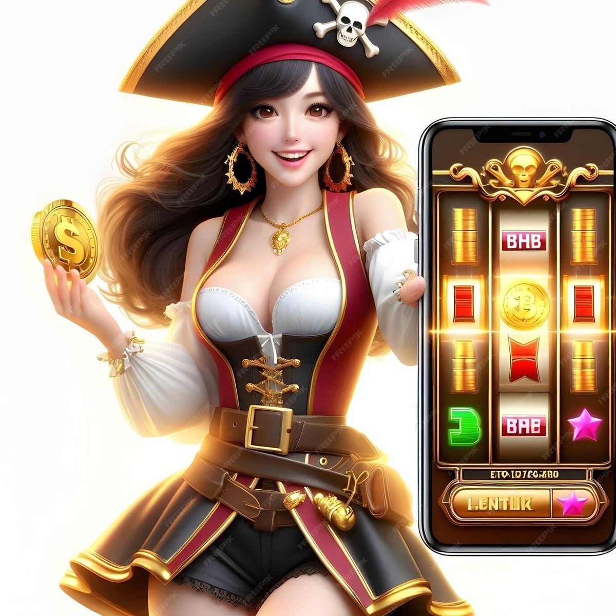 K8一触即发人生赢家免费版